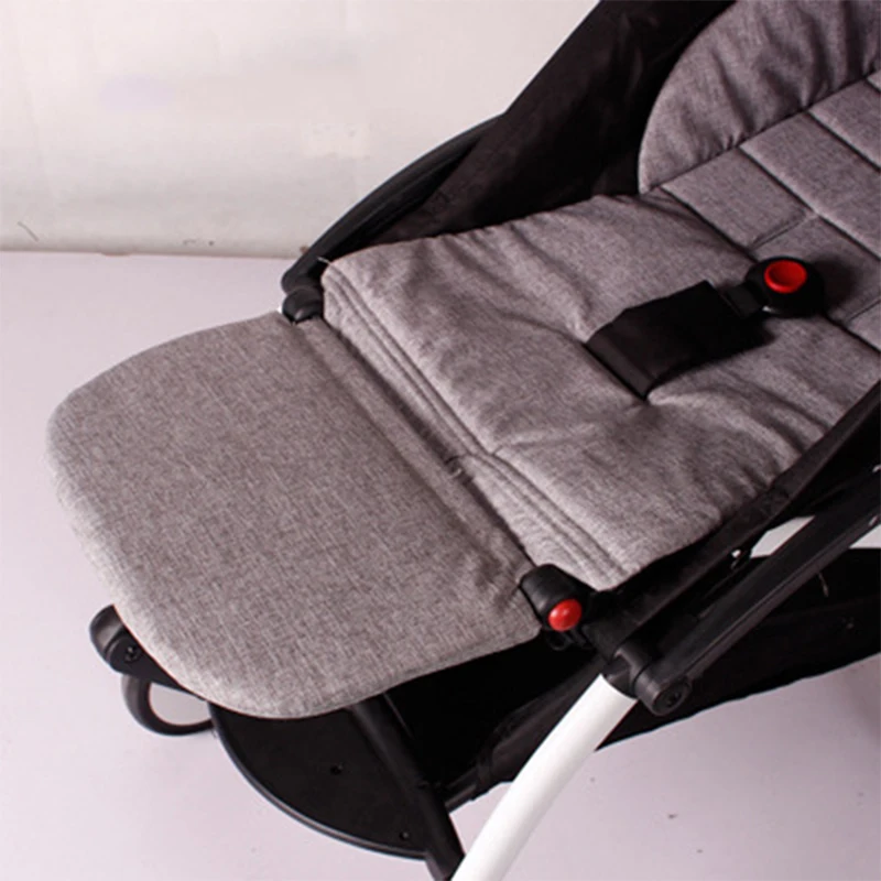 Детские аксессуары для коляски Babyzen Yoyo детская подставка ног удлинитель 21