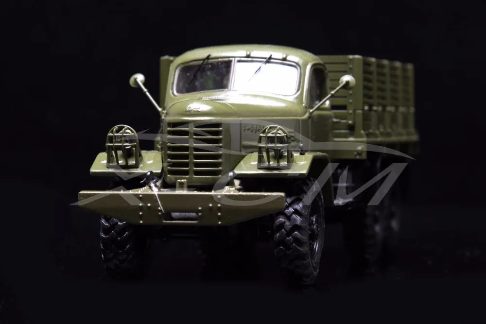 Автомобиль jiefang ca