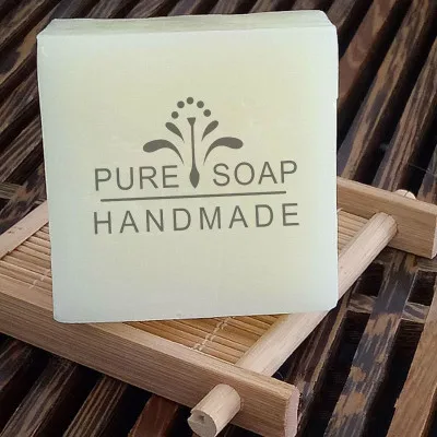 

Free shipping pure handmade soap pattern Mini diy soap stamp chaprter seal 5*3CM
