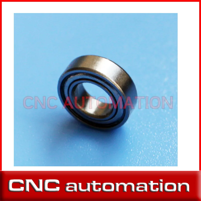 Мини шарикоподшипники MR137 MR137Z MR137ZZ радиальный вал 7X13X4 мм 2 шт.|shaft 4mm|shaft bearingshaft ball