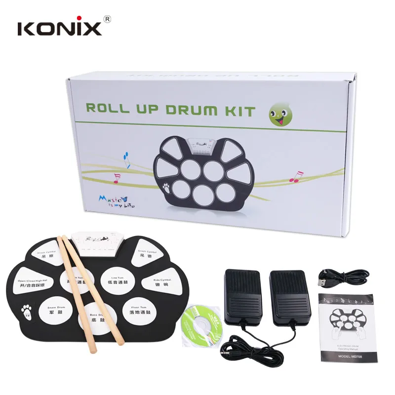 Online Buy Wholesale free drum machine from China free