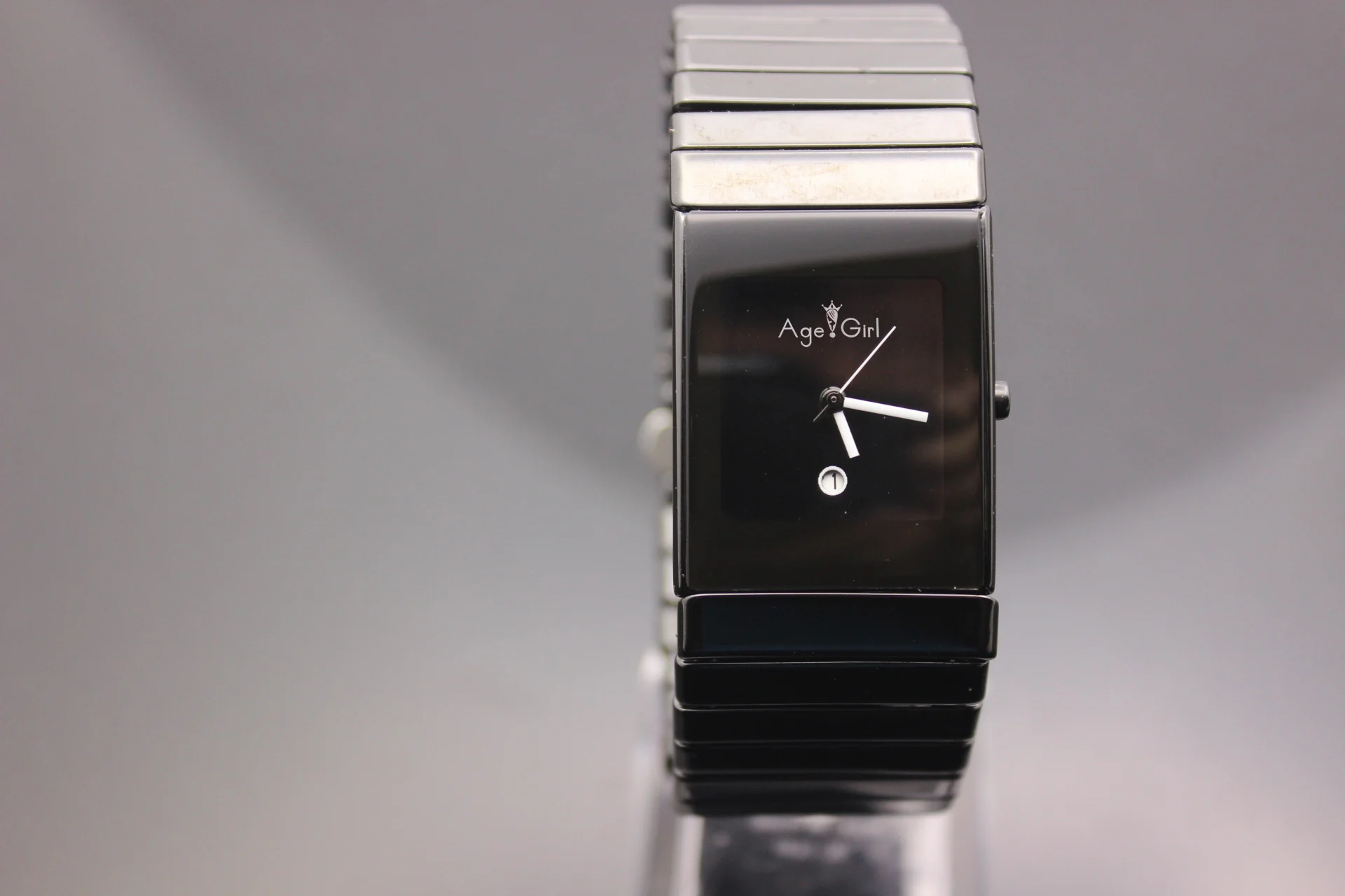 

Mens Watches Top Brand Luxury Ceramic Quartz Watch Women Square XL Dress Wristwatches Lovers Watch Quality Clock Sport