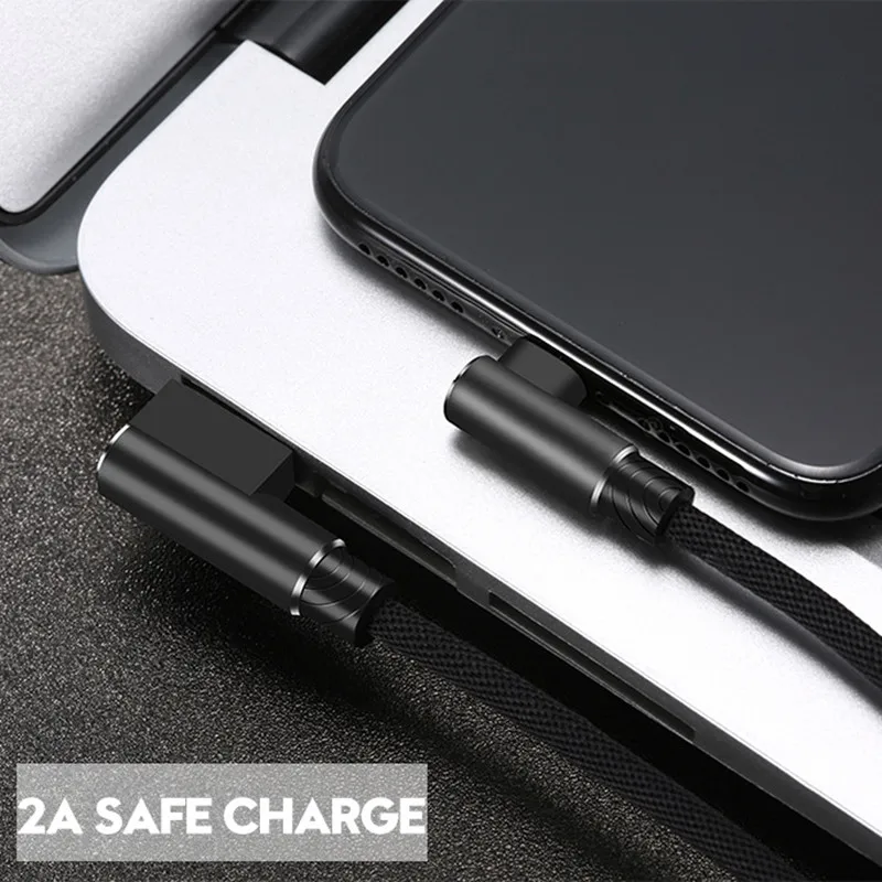 ROMICHW usb type-C кабель 2A кабель для быстрой зарядки для samsung huawei USB C кабель для мобильного телефона usb type-C устройства для Xiaomi Redmi