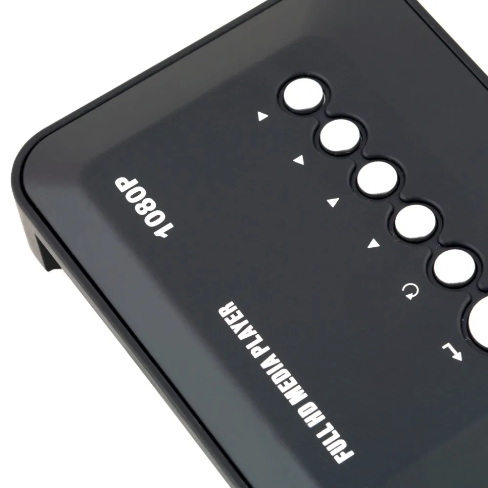1080P Профессиональный Full HD USB HDMI Мультимедийный видео плеер Видео MMC RMVB MP3 для домашнего использования