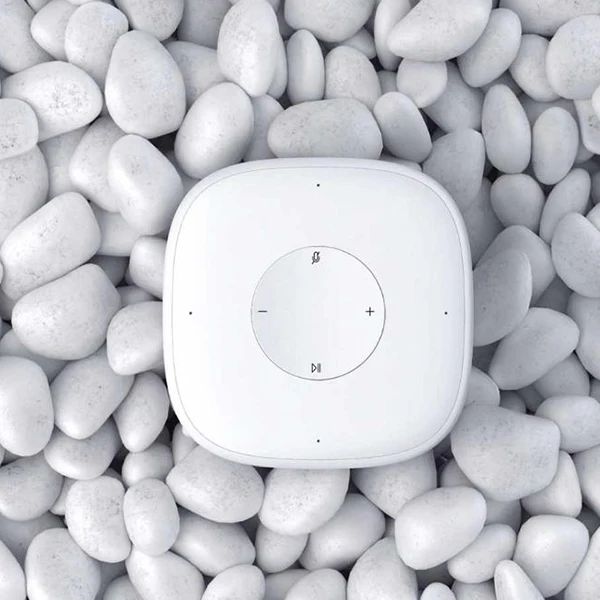Оригинальный Xiao mi WiFi динамик Bluetooth Al ni умный голосовой контроль BT Радио плеер