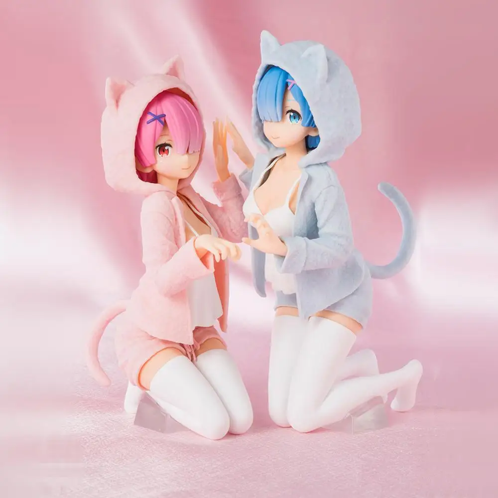 re zero action figure (12)