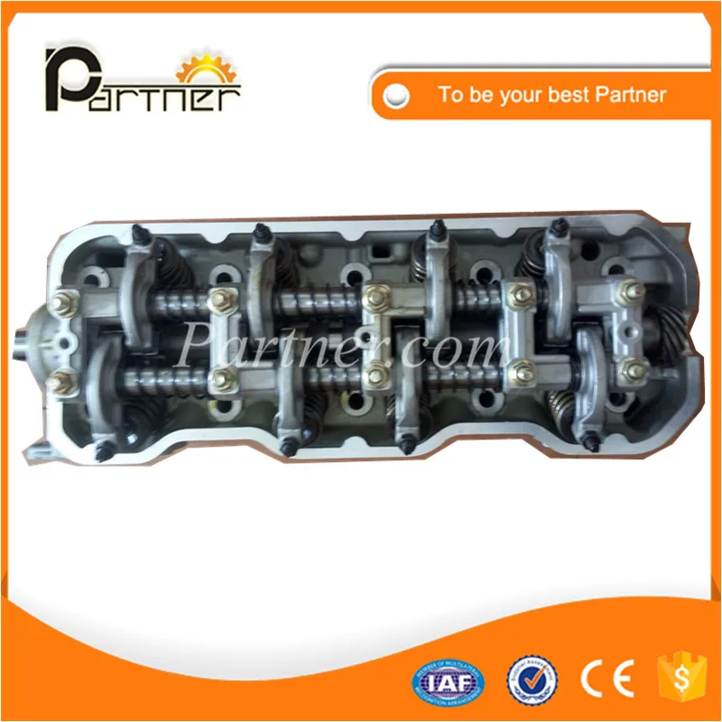 

Original Quality Car Engine 4ZD1 complete Cylinder Head assembly for Isuzu 8971197611 910510 2.3L