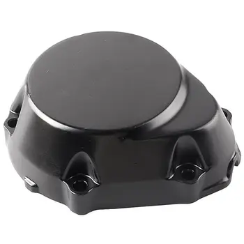 

Black Engine Stator Crankcase Cover For Honda CB1300 CB1300SB CB1300S CB1300SF