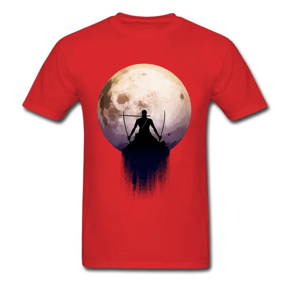Santoryu Three Swords Style Brighter Version_red