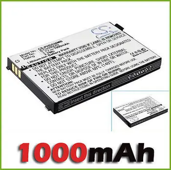 

Cameron Sino Baby Monitor BYD006649 battery for Philips Avent SCD530, Avent SCD540 new