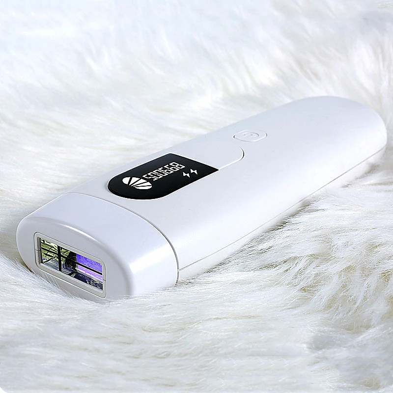 Портативный IPL лазерный эпилятор для женщин, качественный Электрический Перманентный инструмент для удаления волос, безопасный безболезненный интеллектуальный лазерный депилятор для мужчин