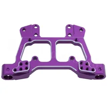 HSP 108022 Aluminum Shock Tower 08012 1 10th Upgrade Parts For 1 10 Monster Truck RC