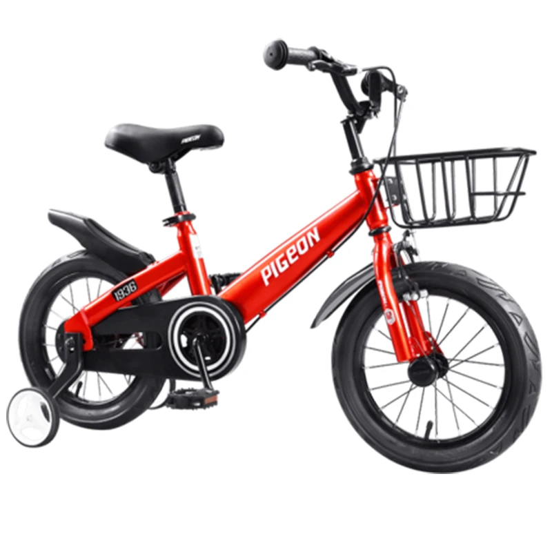 Rideable игрушечный автомобиль 12/13/16 дюймов 5 4 см Расширенная шина TPR материал ручка