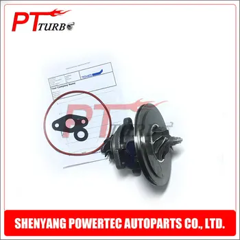 

Turbocharger CHRA KKK cartridge BV39 54399880049 turbo core assy for Mercedes Sprinter II 215CDI 315CDI OM646 DE22LA 110KW 150HP