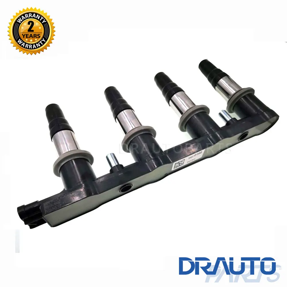 Buy New Ignition Coil Pack For Chevrolet Cruze Aveo