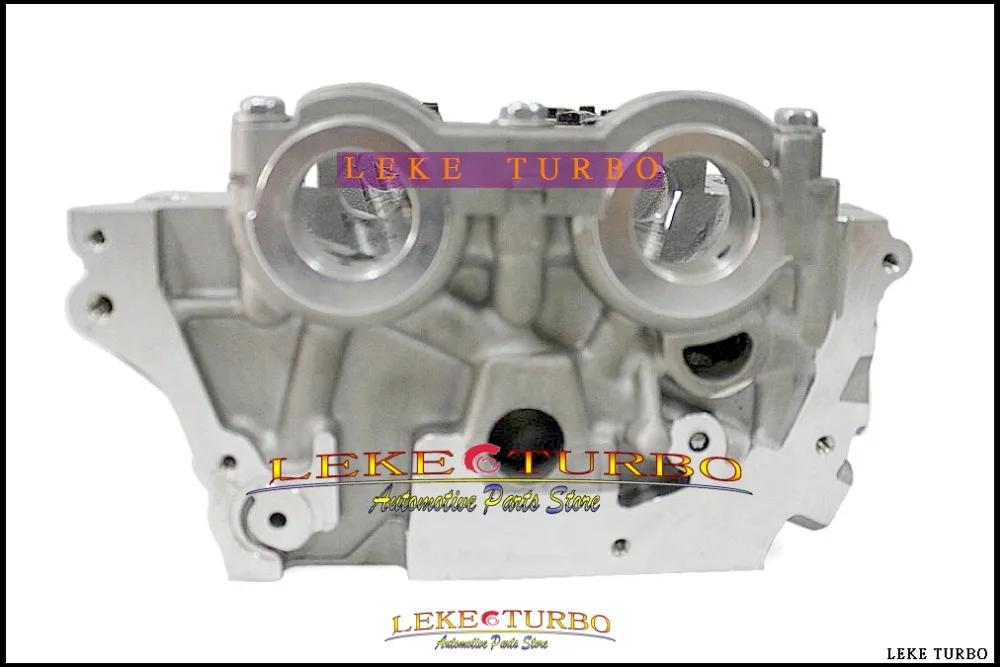 1ZZ-FE Головка блока цилиндров 11101-22052 11101-22080 11101-22081 для Toyota Corolla Celica Altis MR2 RAV 4 Matrix Avensis 1,8 16v 98