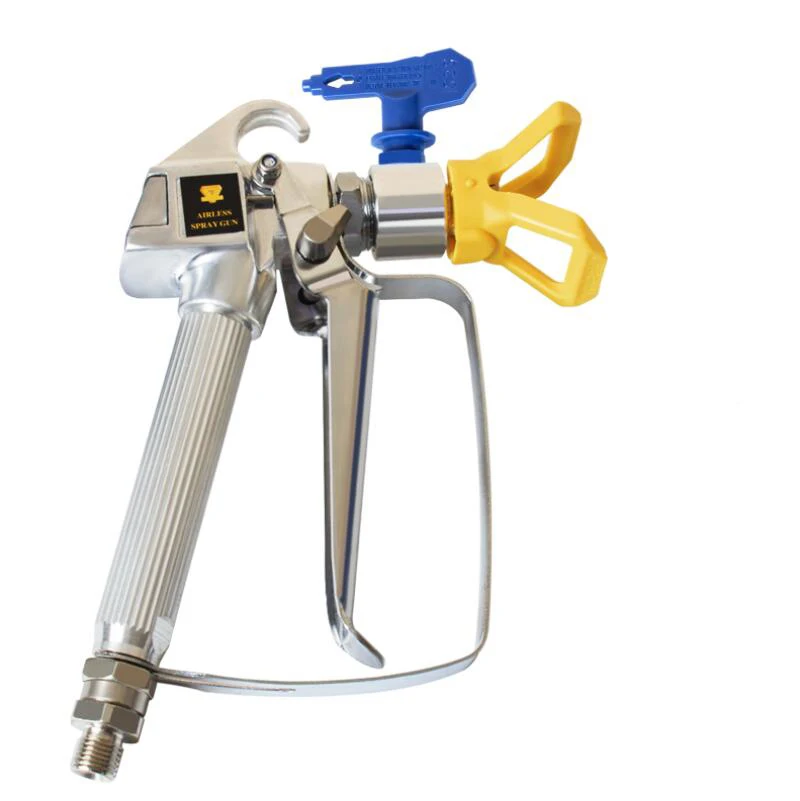 3600PSI многофункциональная безвоздушная распылительная машина высокого давления распылительная краска специальная распылительная пушка безвоздушный Краскораспылитель дропшиппинг