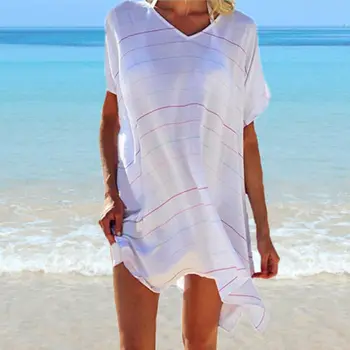 

2019 Ladies Cover up Kaftan Sarong Summer wear Swimwear Bikini Summer