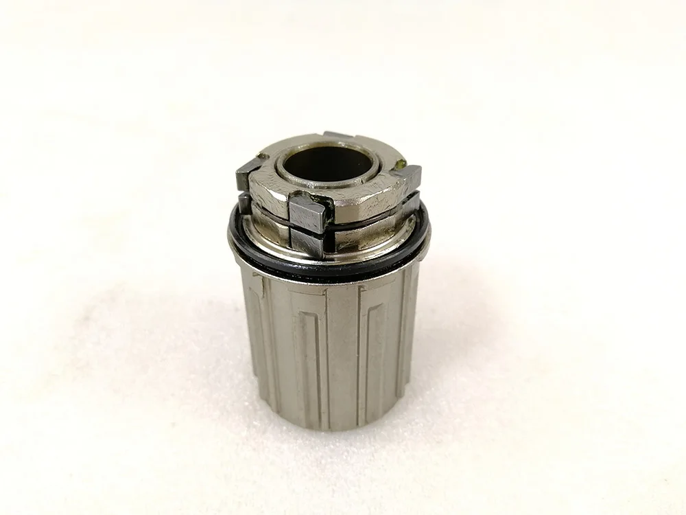 Ступица Steel freehub для Novatec D792SB D882SB D772SB Кассетный корпус SHIM 8s 9s 10s 11s 4 PAWLS MTB замена
