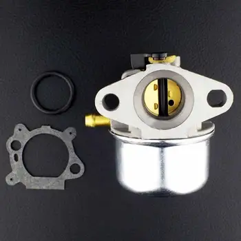 

New 1Set Carburetor Kit durable For 799868 498170 497586 498254 497314 497347 For Carburetor 120XXX 121XXX 122XXX 12EXXX 12TXXX