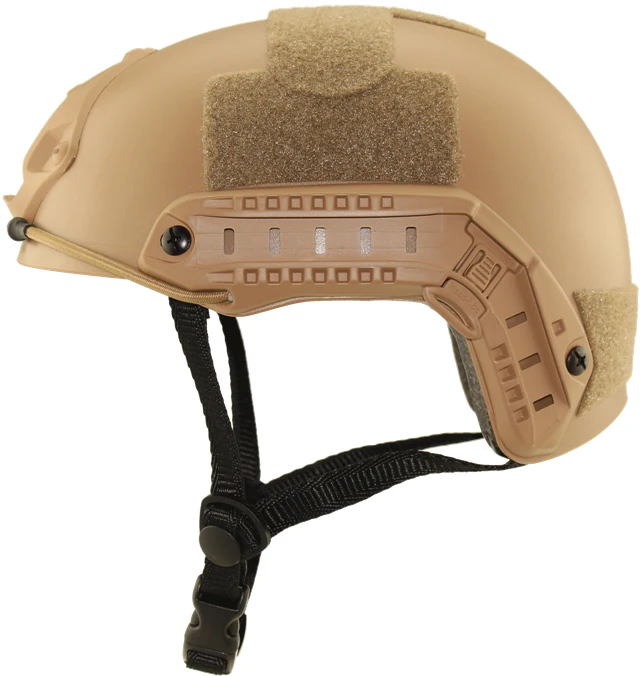 ABS FAST Helmet With Protective Goggle Pararescue Jump Type Helmet Military Tactical Airsoft Helmet Plastic Hetmet Free Shipping ABS FAST Helmet With Protective Goggle Pararescue Jump Type Helmet Military Tactical Airsoft Helmet Plastic Hetmet Free Shipping