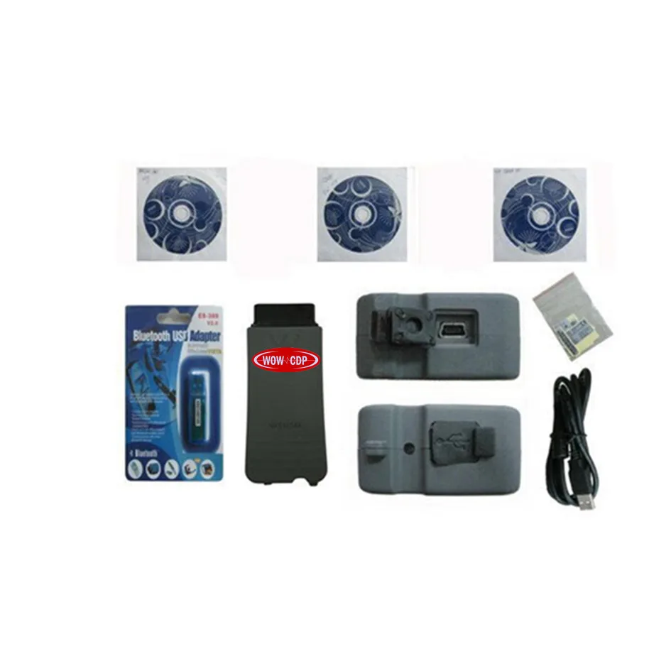

DHL A+ quality one vas5054 VAS 5054A ODIS V2.0 Bluetooth Support UDS Protocol Full chip version Real OKI Chip Free shipping
