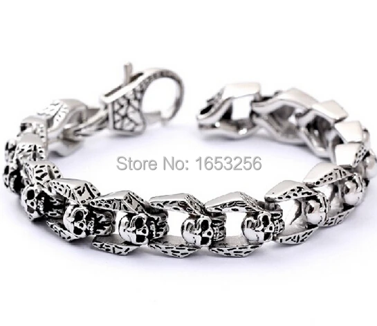 Women Black Metal Chain Fashion Dangle Earrings SetSilver Skeleton Skull Gothic Women Black Metal Chain Fashion Dangle Earrings SetSilver Skeleton Skull Gothic