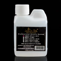 120ML Acrylic Liquid Nail Art Carving Painting Liquid Manicure Tool For Acrylic Powder Dust Nail Tips 1