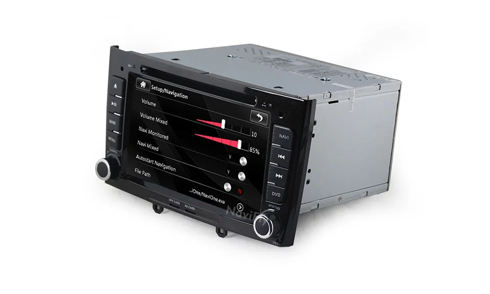 Европейский склад 7 ''сенсорный экран для peugeot 408 для peugeot 308 308SW Автомобильный мультимедийный плеер Радио RDS BT