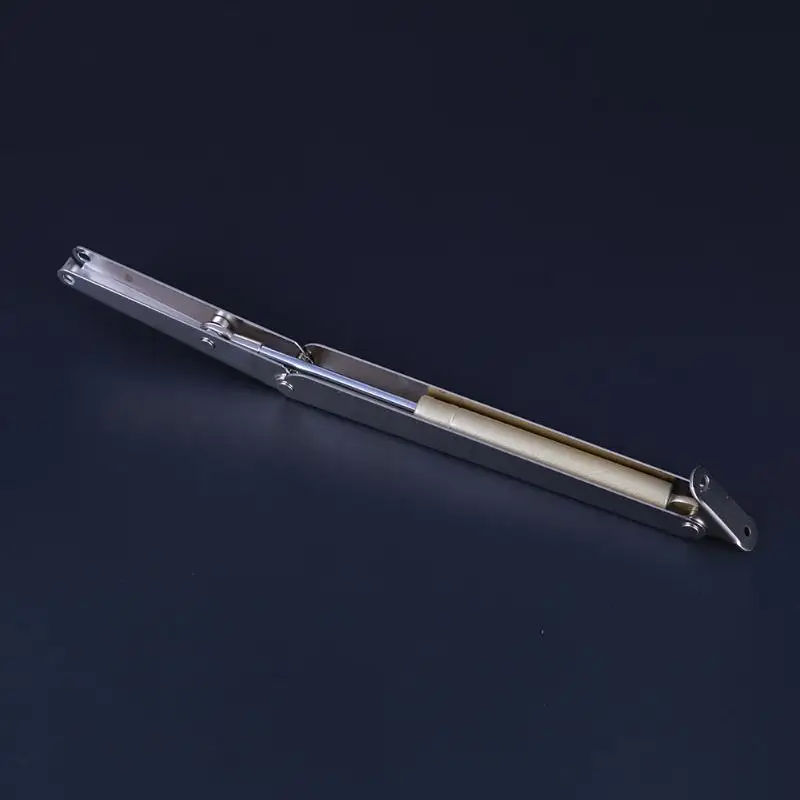  Furniture Hinge Close Open Lift Up Stay Hinge Support Cabinet Door Lift Pneumatic Support Spring St