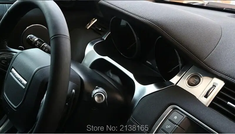 car accessory for Range Rover Evoque (4)