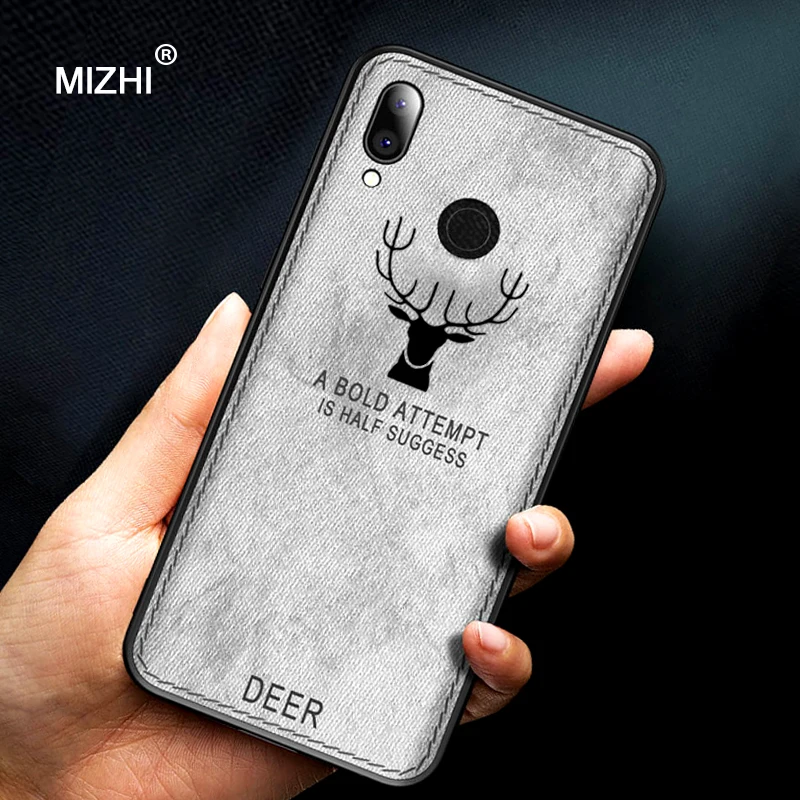 ل huawei honor play حالة النسيج ل huawei honor play حالة سيليكون ل huawei honor play حالة الفاخرة TPU 6.3 بوصة COR-AL00 ل huawei honor play حالة النسيج ل huawei honor play حالة سيليكون ل huawei honor play حالة الفاخرة TPU 6.3 بوصة COR-AL00