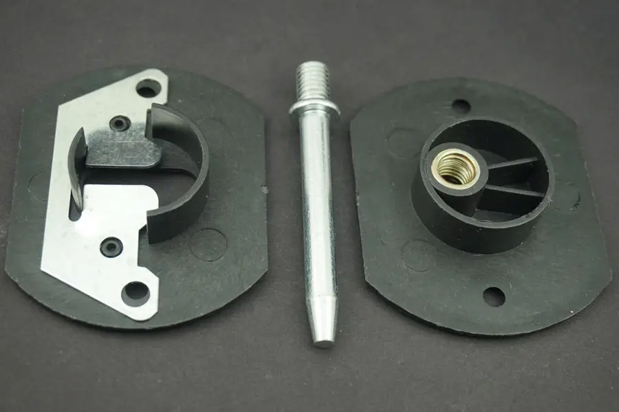 1 Set Universal Sectional Sofa Interlocking Furniture Connector
