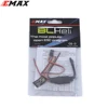 Emax BLHeli Series 12A 20A 30A ESC, 4 pièces/lot, contrôleur de vitesse électronique avec BEC pour Drone RC FPV, bricolage, multi-rotors à aile fixe ► Photo 3/6