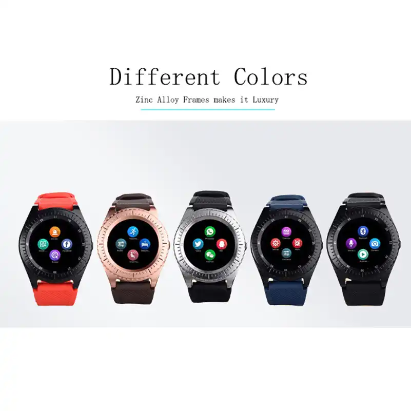 z3 smart watch price