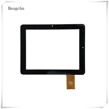 

New 9.7 Inch Touch Screen Digitizer Panel YTG-G97046-F1 V1.0 tablet pc