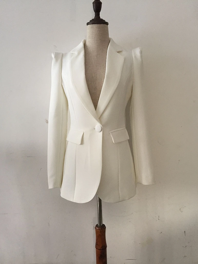 womens white pant suit for wedding