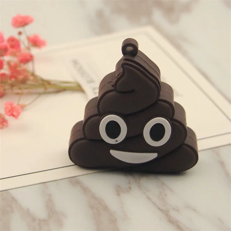 Cartoon usb flash usb 2.0 pendrive 64gb 32gb  usb disk 128mb memory stick cute dark flash usb flash drive free shipping