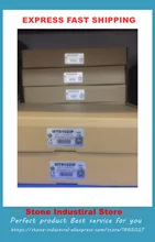 Tela de toque gl100 gl100e DOP-110CS DOP-110WS DOP-110IS mt8102ip hmi novo original com caixa para 1 ano mandado