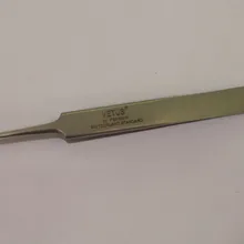 Китай 5А для волос пружины puntas largas. extra finsa para espirales Пинцет для инструмент для часов