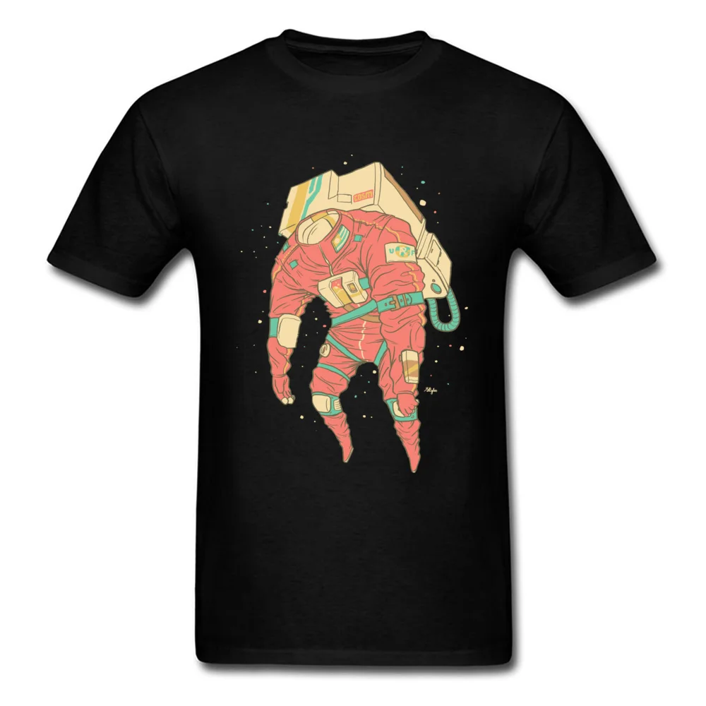 Naut Crew Neck T Shirt Summer Autumn Tops Shirts Short Sleeve 2018 New Cotton Fabric Comics T-Shirt Street Men Naut black