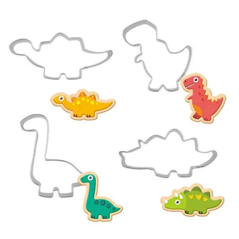 12pcs-Cake-Tools-Dinosaur-Stainless-Steel-Cartoon-Fondant-Cookie-Cutter-Cake-Mold-Fondant-Mold-Cake-Decorating