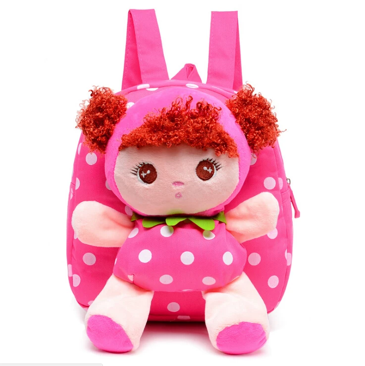 Cute Cartoon Kids Plush Backpacks Toys Small Mini Baby Kindergarten Schoolbag Cartoon Character Trendy Toddler Girls Backpacks baby-bags-for-girl : image Cute Cartoon Kids Plush Backpacks Toys Small Mini Baby Kindergarten Schoolbag Cartoon Character Trendy Toddler Girls Backpacks baby-bags-for-girl