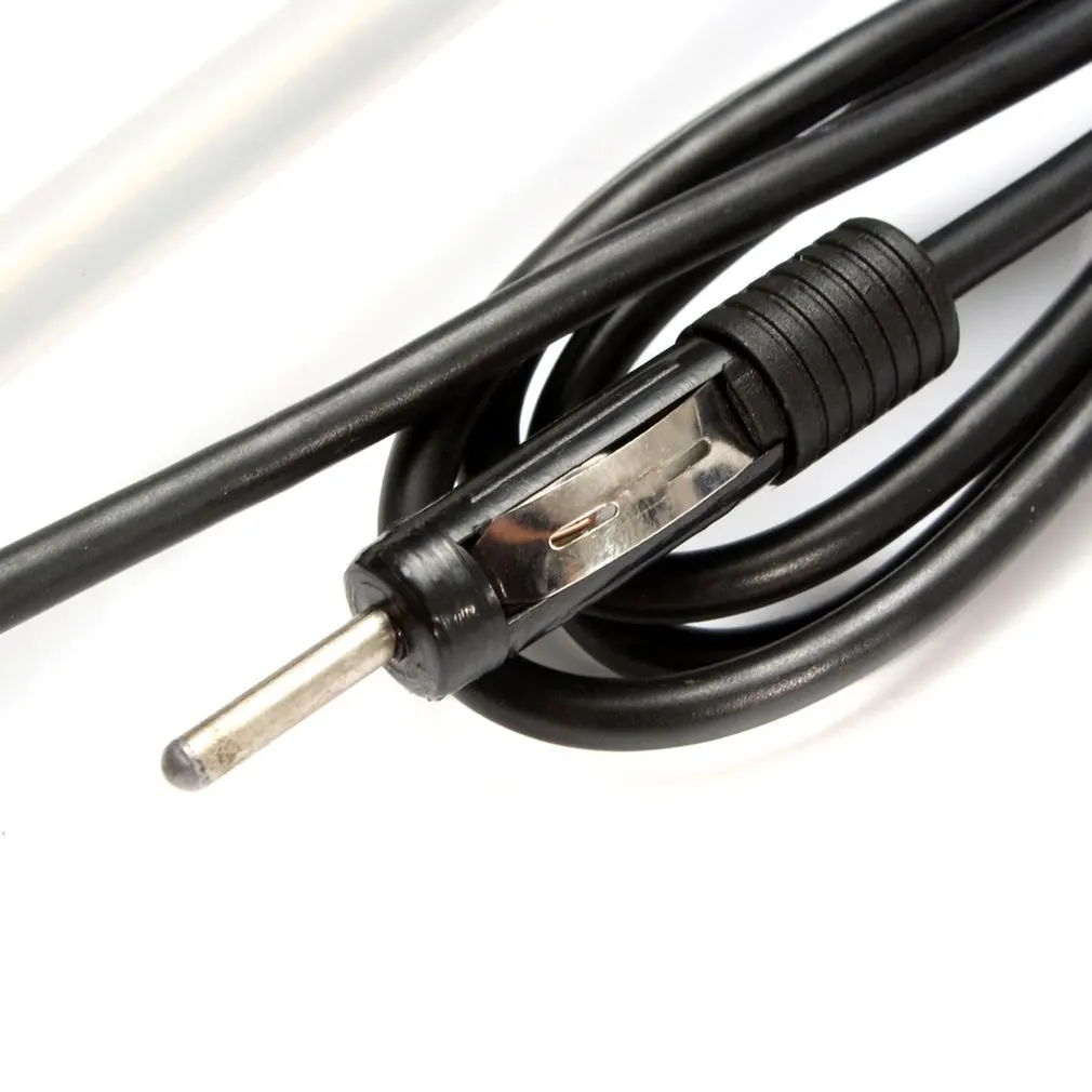 

new for Honda CIVIC Manual AM/FM Antenna 1992-2002 BRAND NEW + How 2 Install