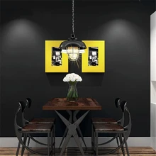 Beibehang высокого класса матовый черный чистый черный обои простой цвет промышленный ветер ретро бар магазин одежды фон обои