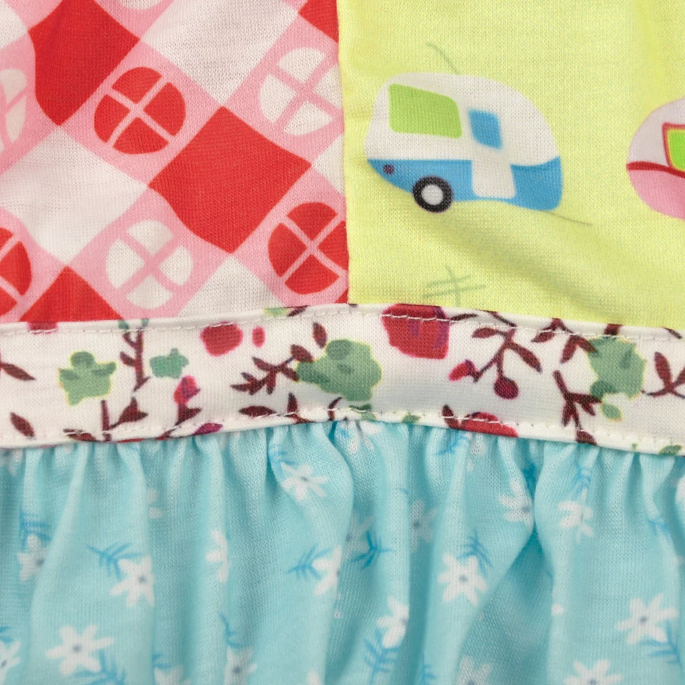 Conice Nini 2019 Baby kids Girl Summer Dress Children Girl Dress And Matching Embroidery Baby Girl Dress Birthday Dress Conice Nini 2019 Baby kids Girl Summer Dress Children Girl Dress And Matching Embroidery Baby Girl Dress Birthday Dress