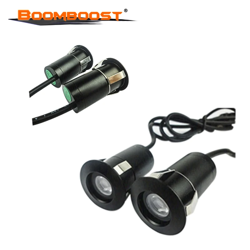 2 шт. Ghost Shadow Light Welcome лазерный проектор с логотипом Автомобильный светодиодный