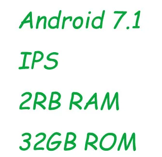 Krando Android 8,1 10," Тесла вертикальный сенсорный экран радио gps навигация Мультимедиа система для Фольксваген Поло - Цвет: 7.1