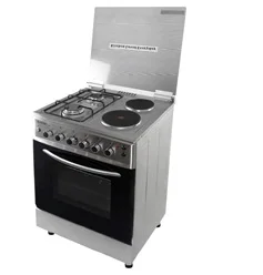 

COOTAW Built in cooker hob and Oven (YD-702S)