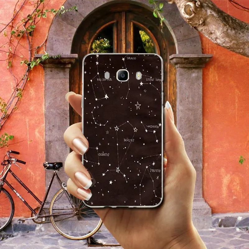 Чехол для мобильного телефона Samsung Galaxy A3 A5 A7 J1 J2 J3 J4 J6 J5 J7 J8 2016 2017 2018 Мягкий
